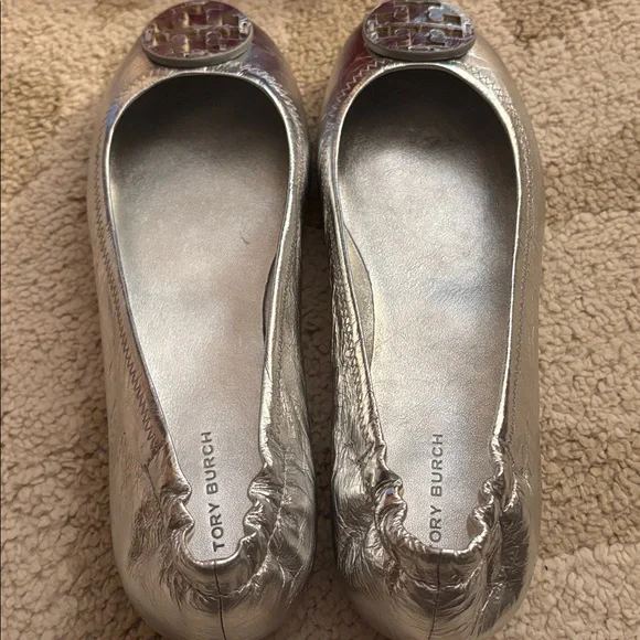 Tory Burch Minnie - Picture 4 of 12